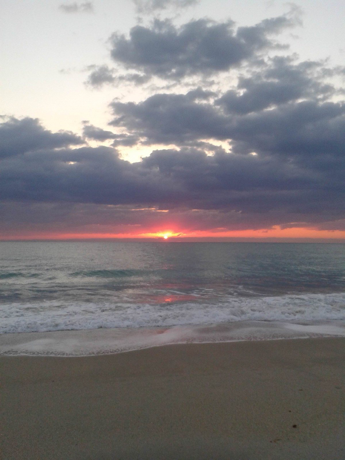 Sunrise