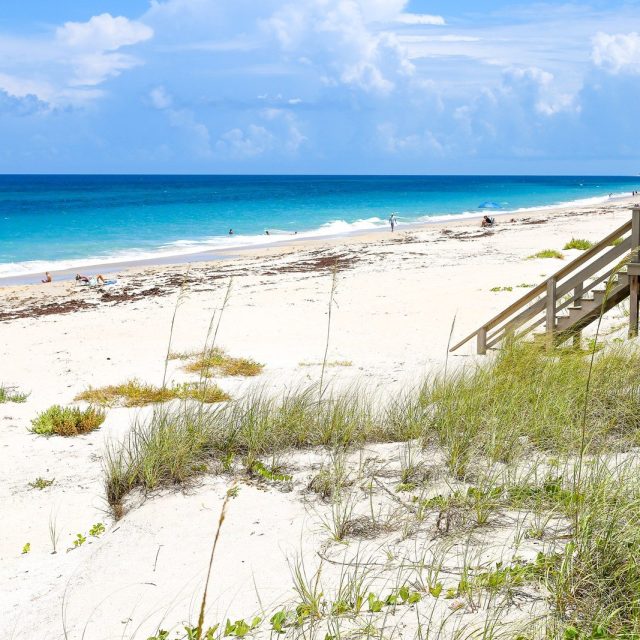 Dunes