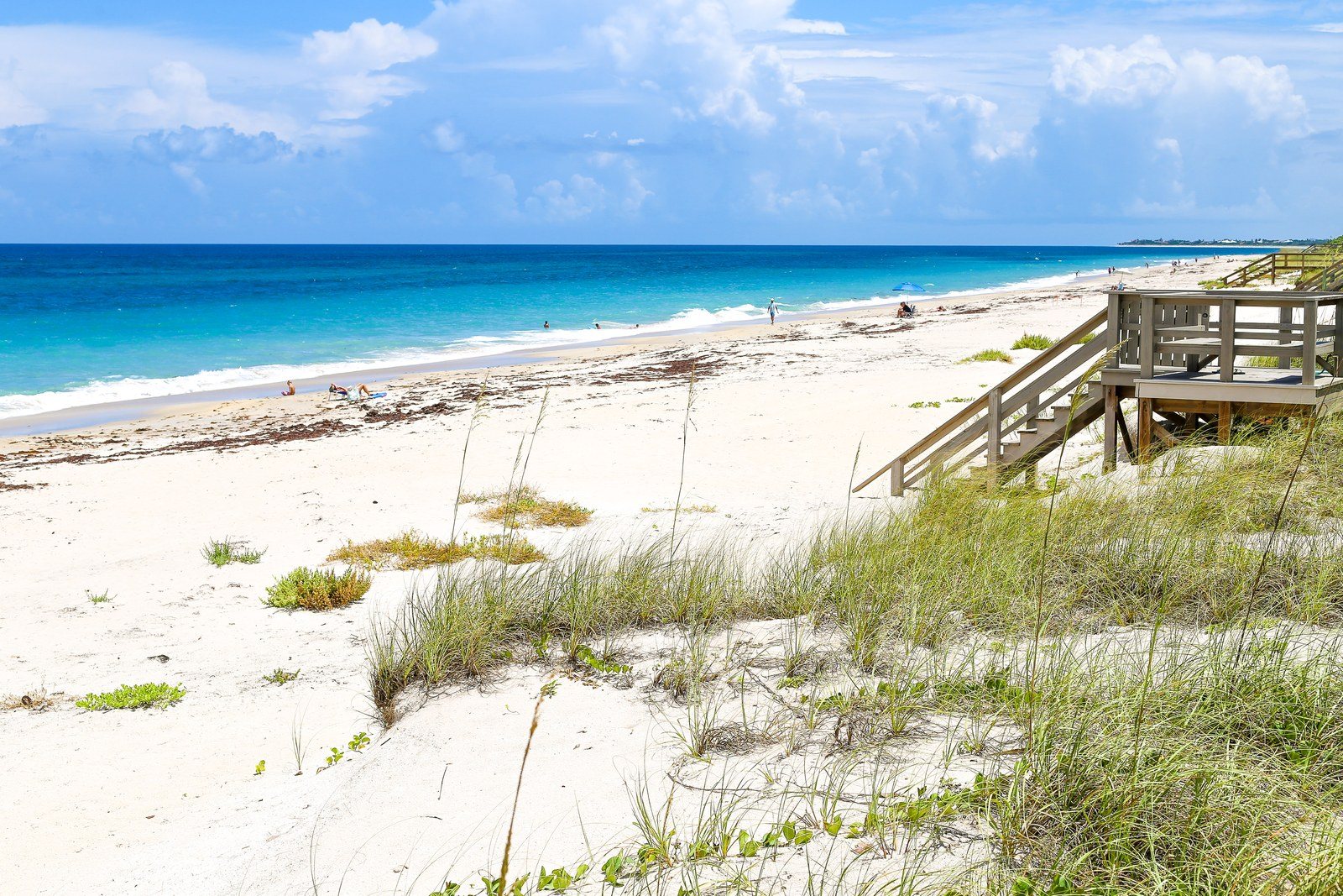 Dunes