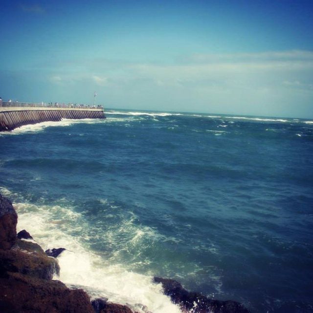 Sebastian Inlet
