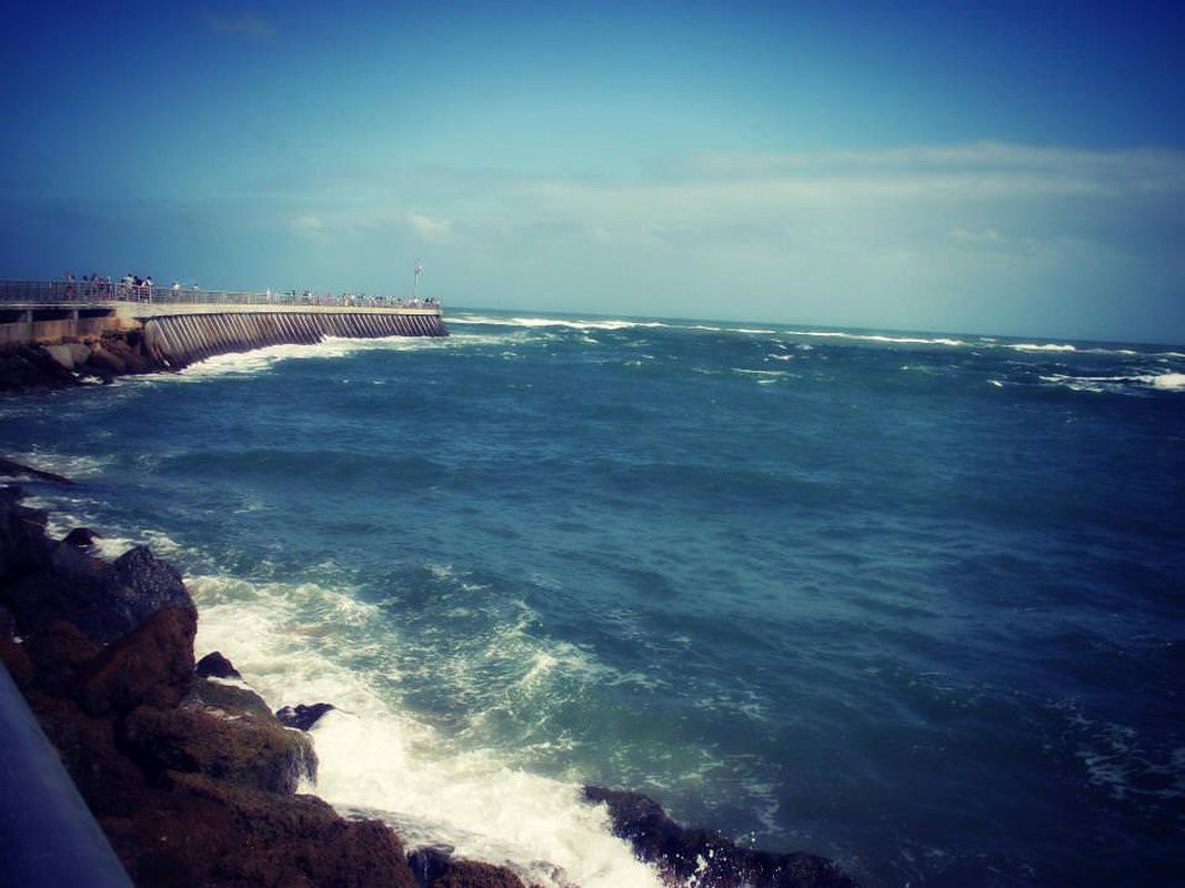 Sebastian Inlet