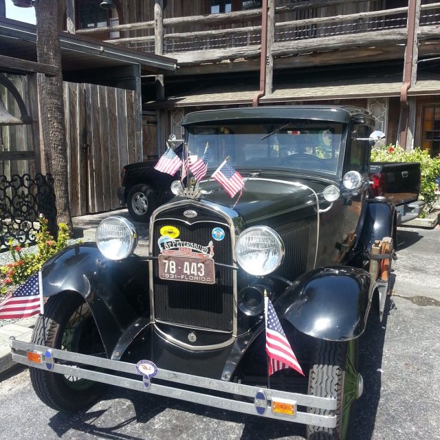 Patriot Mobile