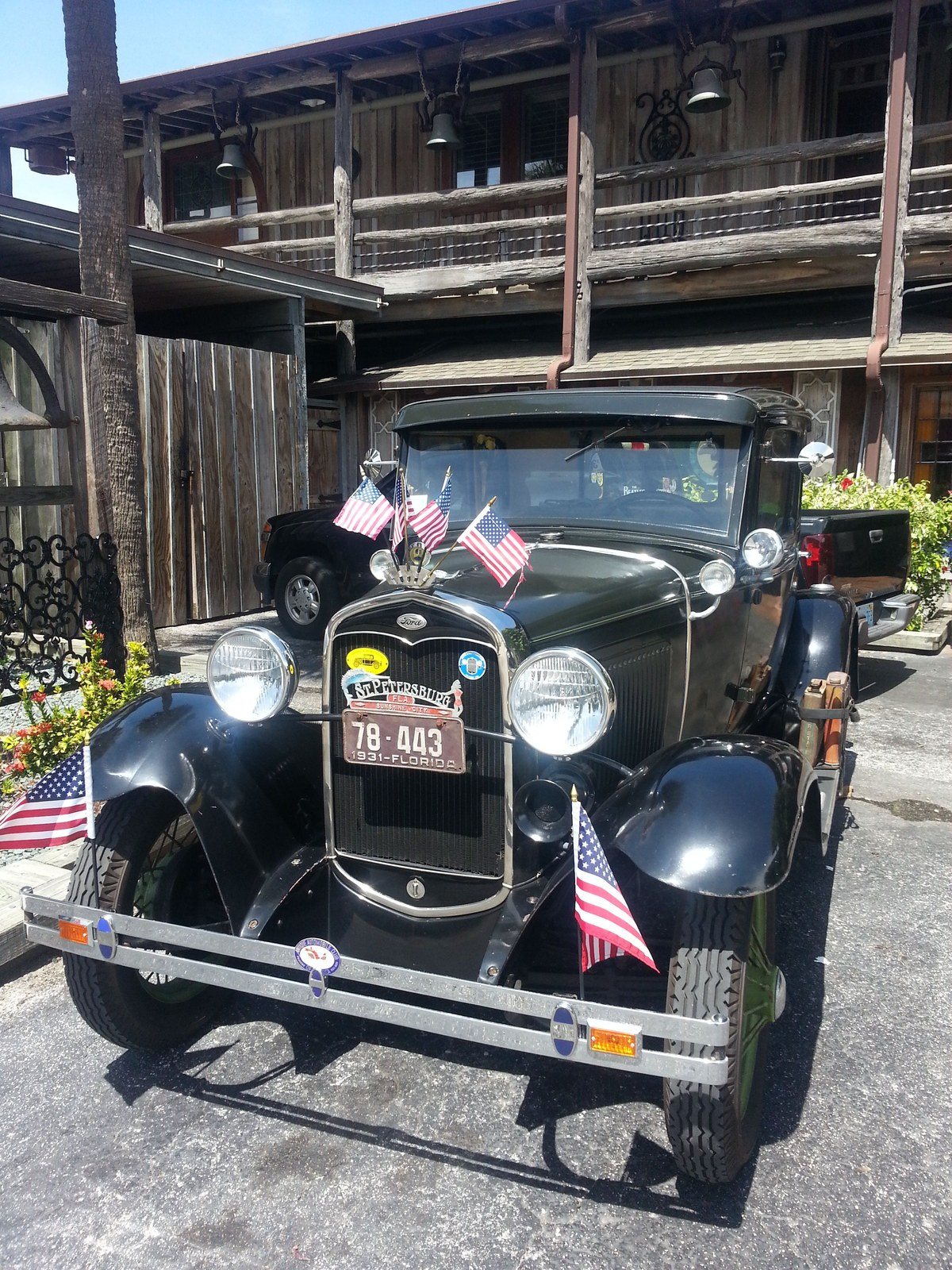 Patriot Mobile
