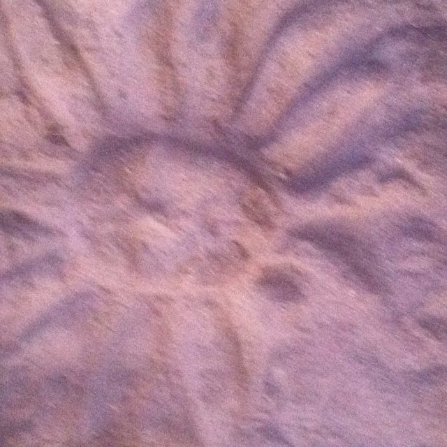 Sand Sculpture