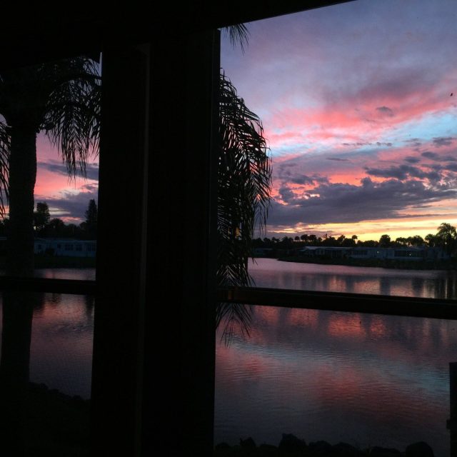 'Starboard' View