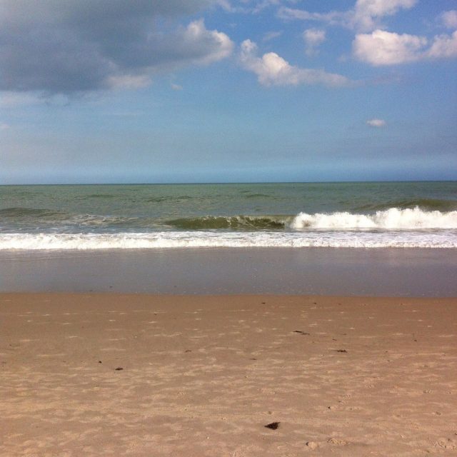 Living In Paradise