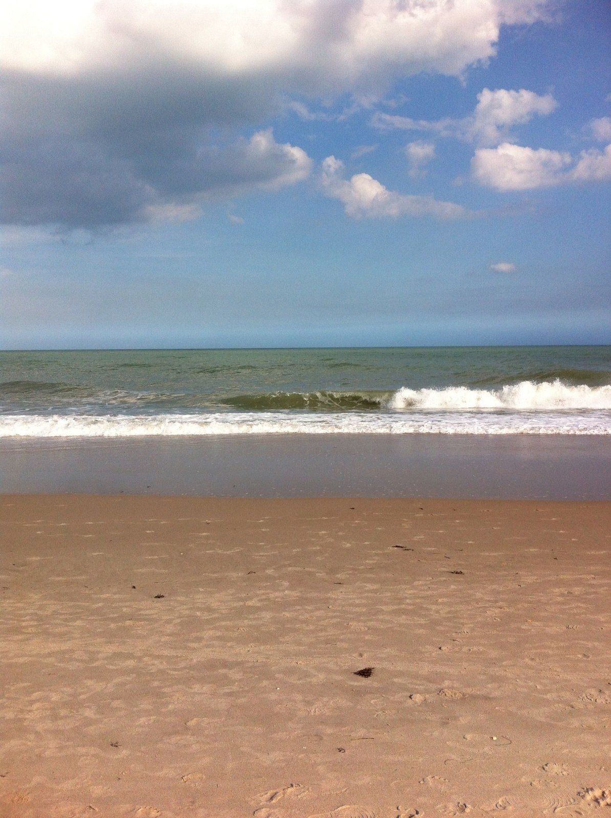 Living In Paradise