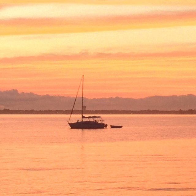 Amazing Sunset