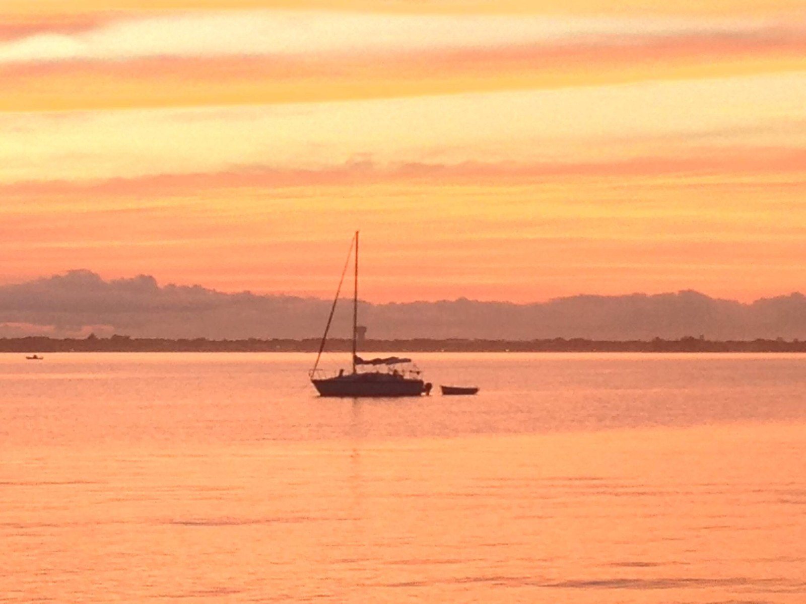 Amazing Sunset