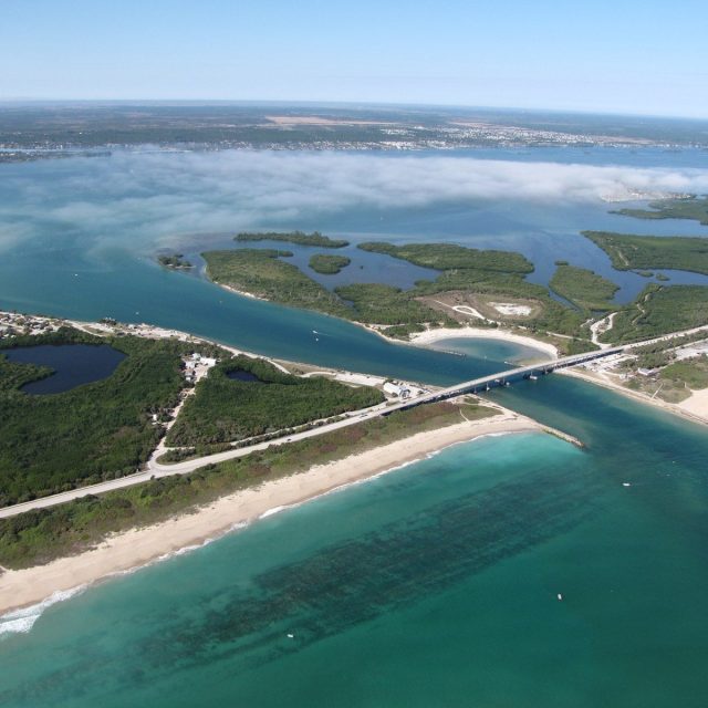 Sebastian Inlet Daydreams