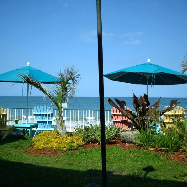 Mulligans Vero Beach
