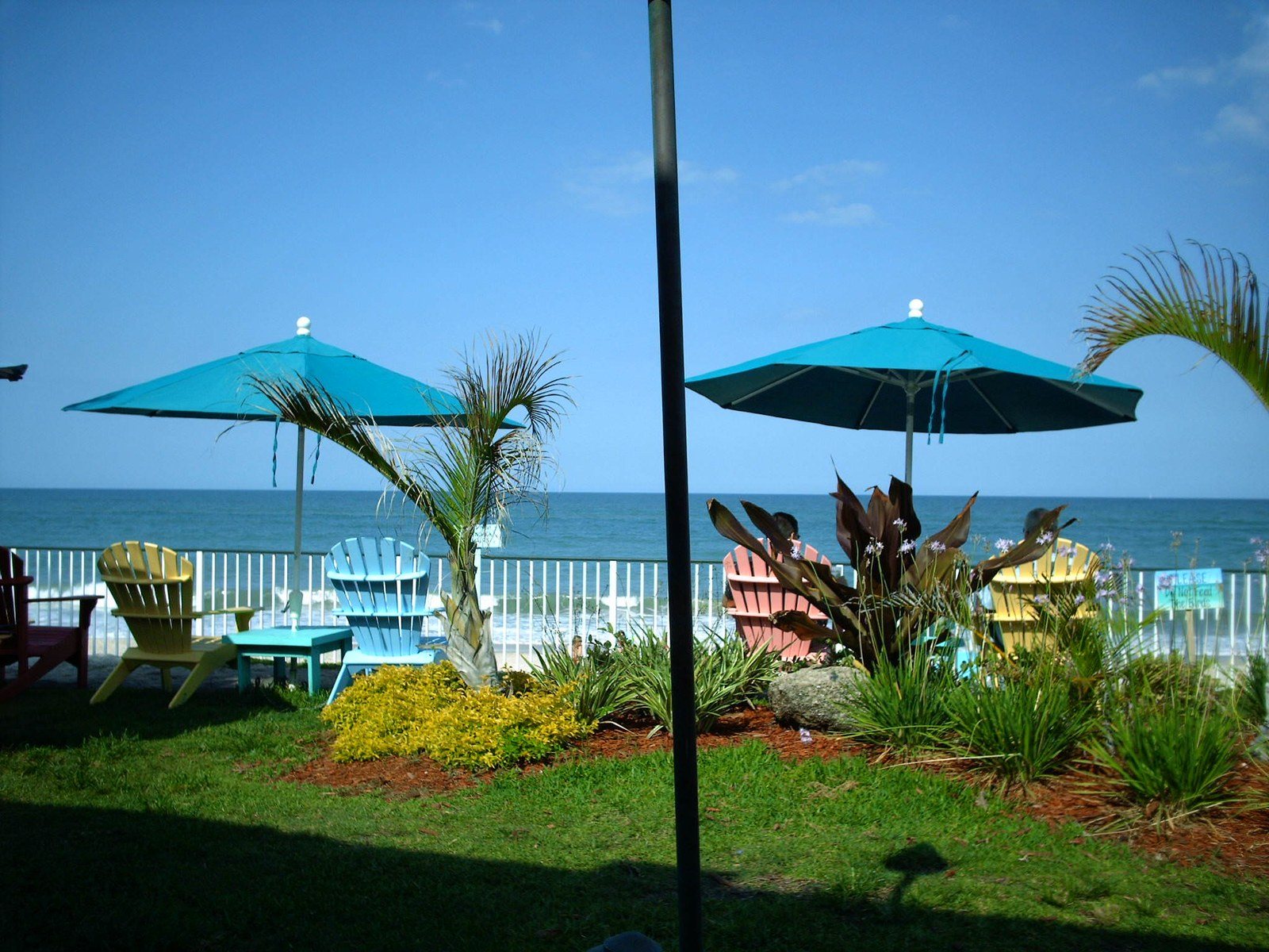 Mulligans Vero Beach