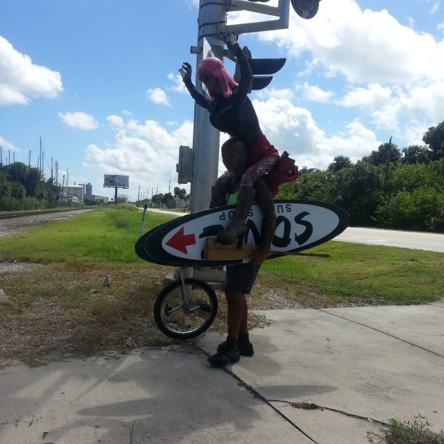 Sonic Surfer