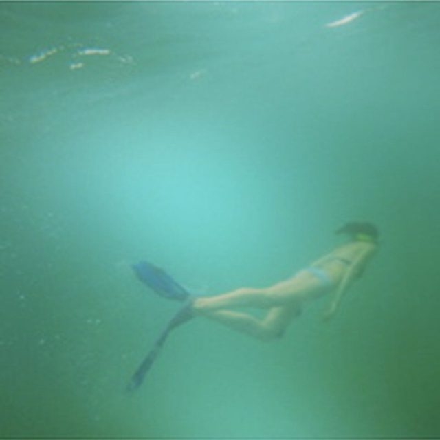 Atlantis Mermaid