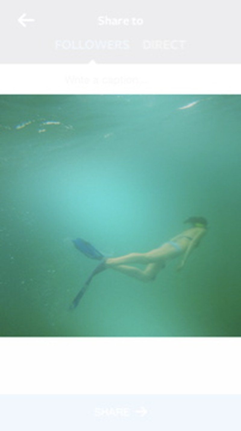 Atlantis Mermaid