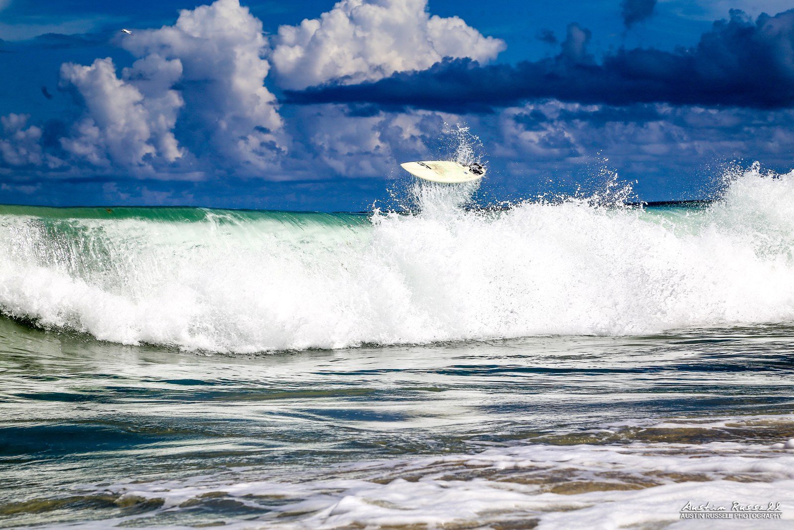 Pitted