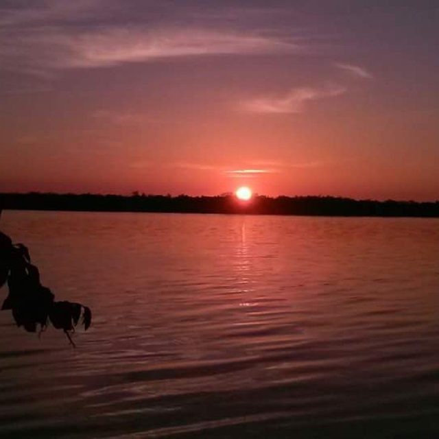 Florida Sunrise