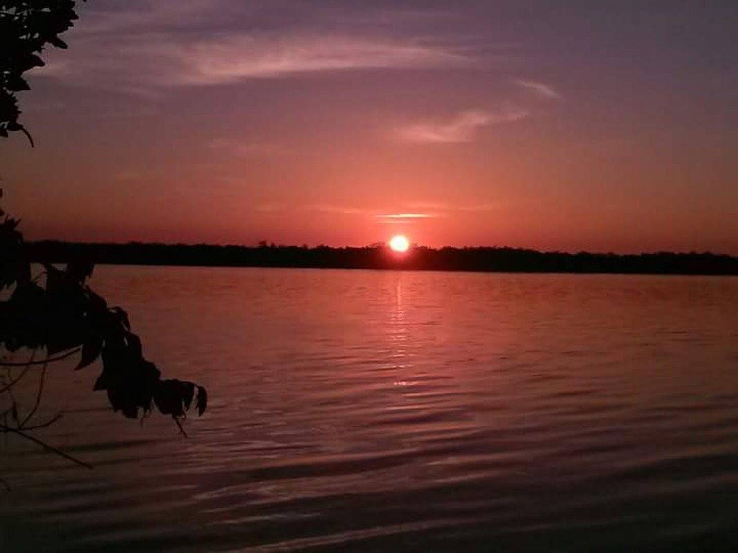 Florida Sunrise