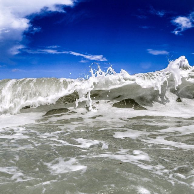 Tides