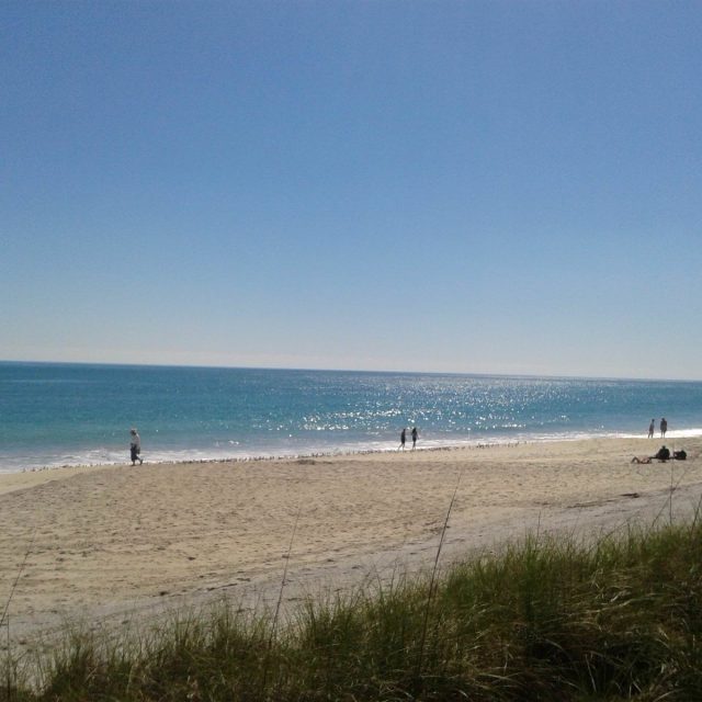 Paradise