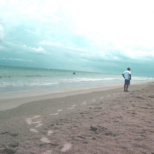 Footprints