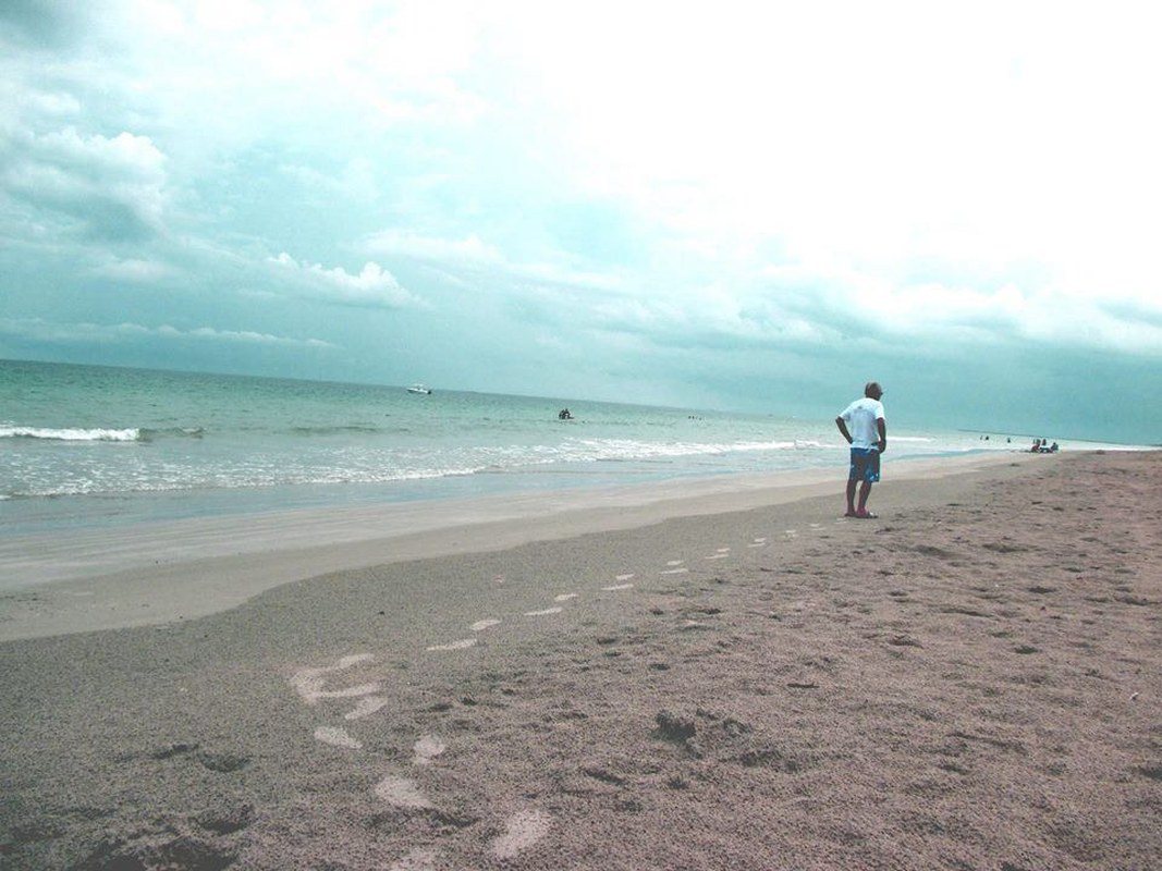 Footprints