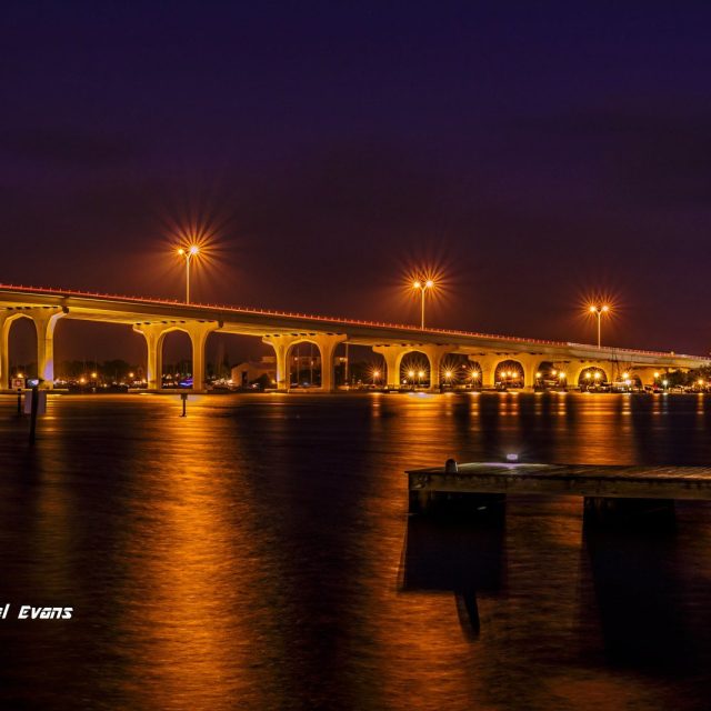 Barber Bridge