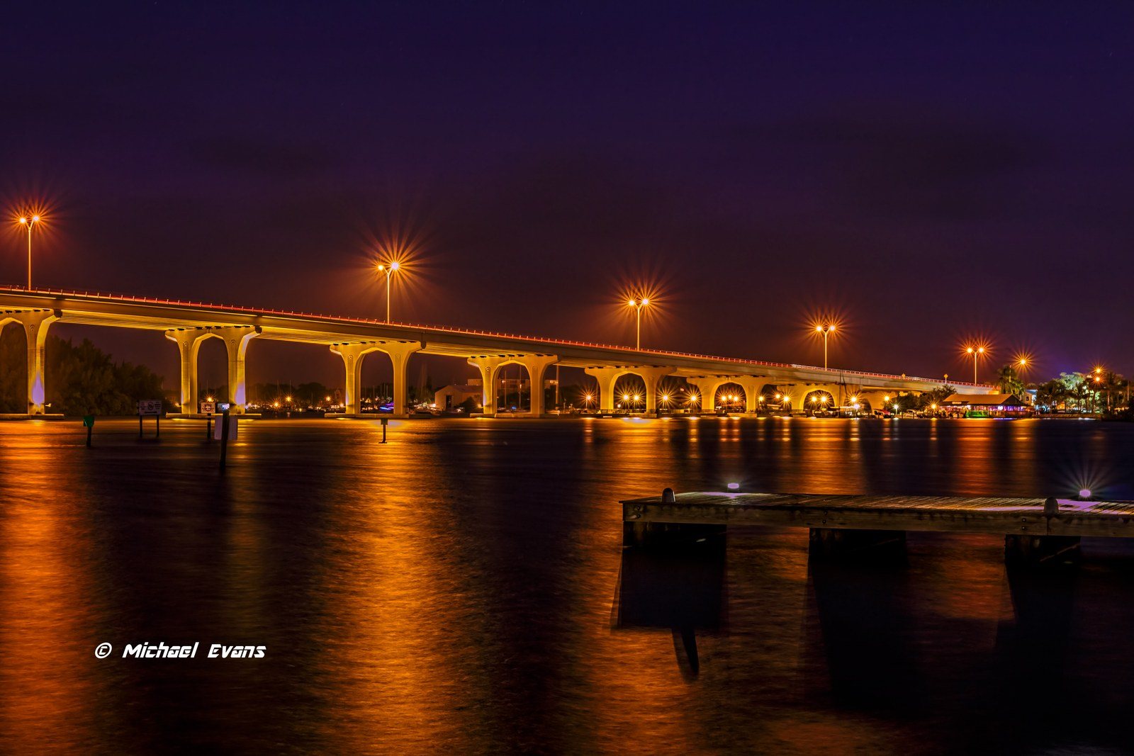 Barber Bridge