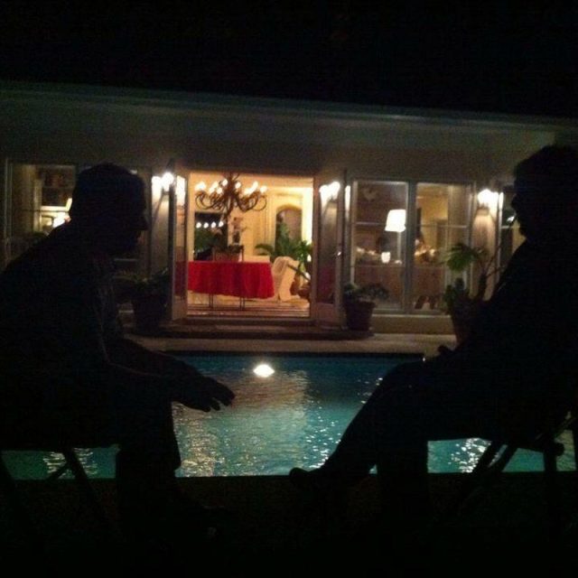 Late Night