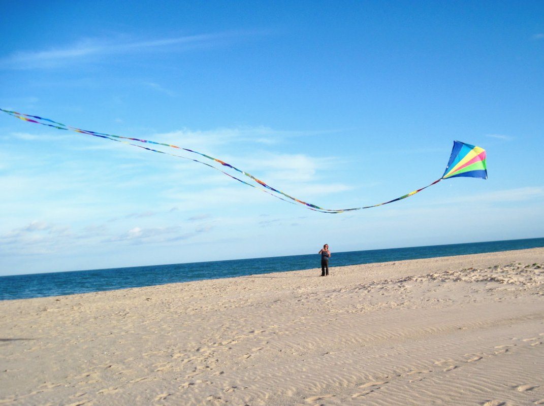In The Breeze, S.Beach