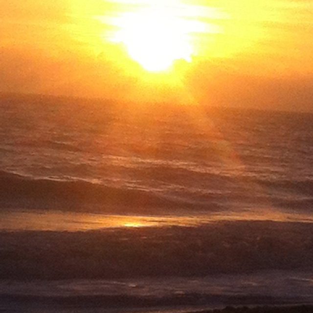 Here Comes The Sun