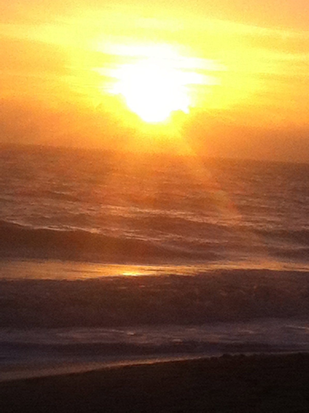 Here Comes The Sun