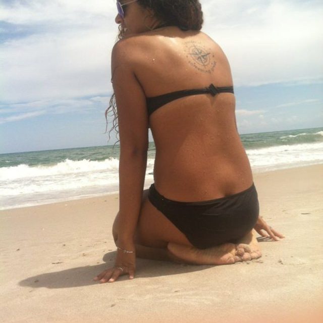 Cool Days And Sun Rays