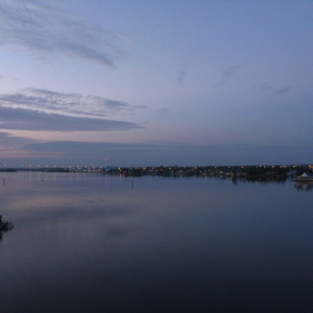 Stillness