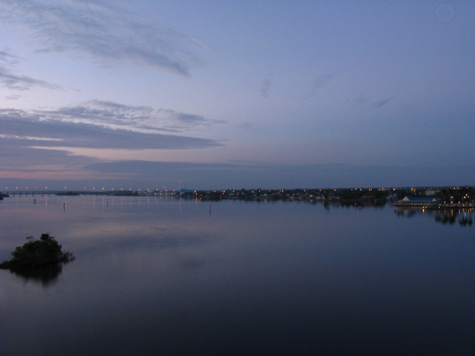 Stillness