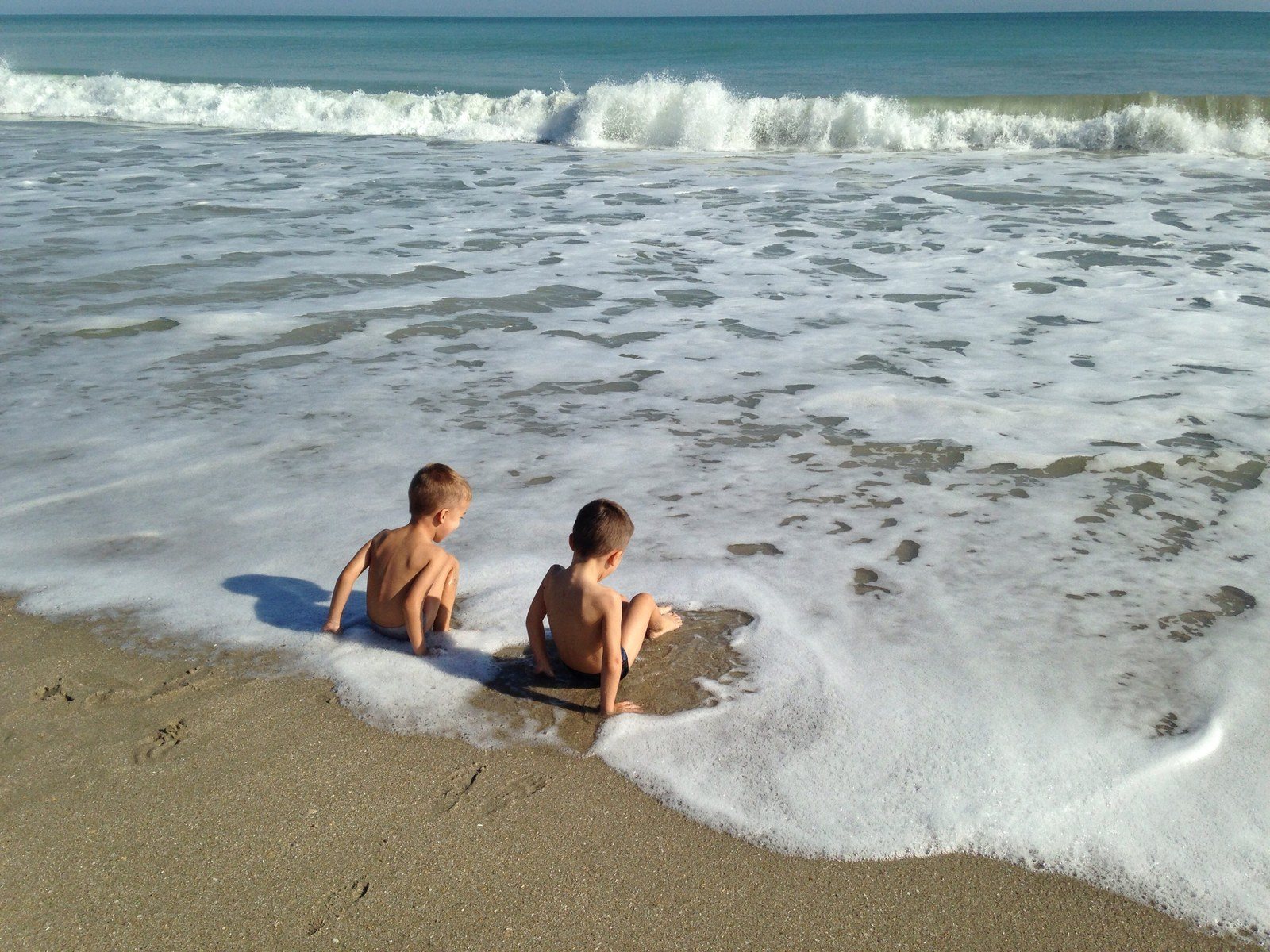 December In Vero