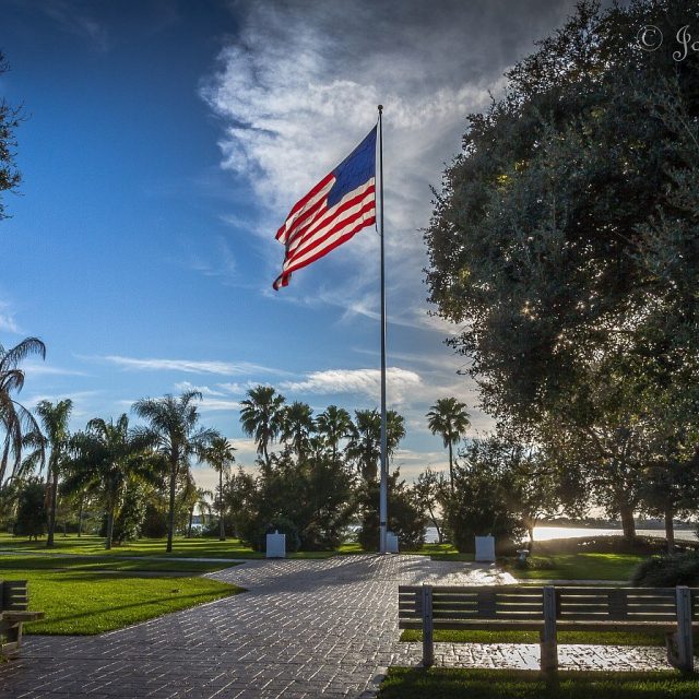 Veterans Memorial Park