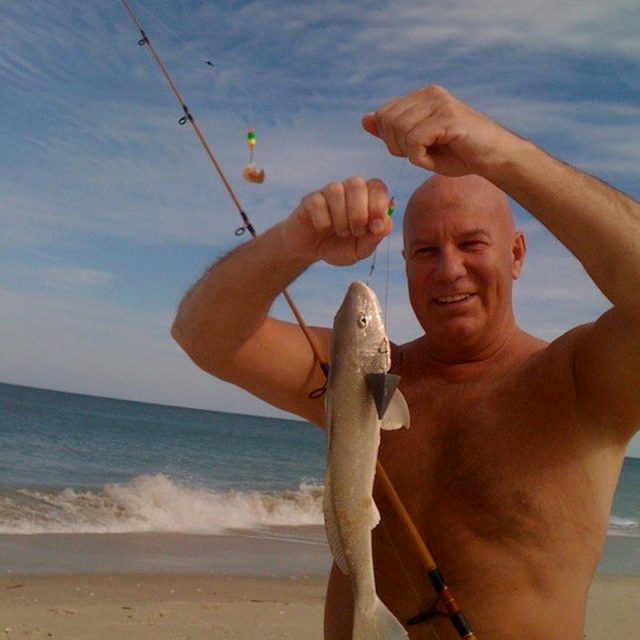 The Joy Of Catching