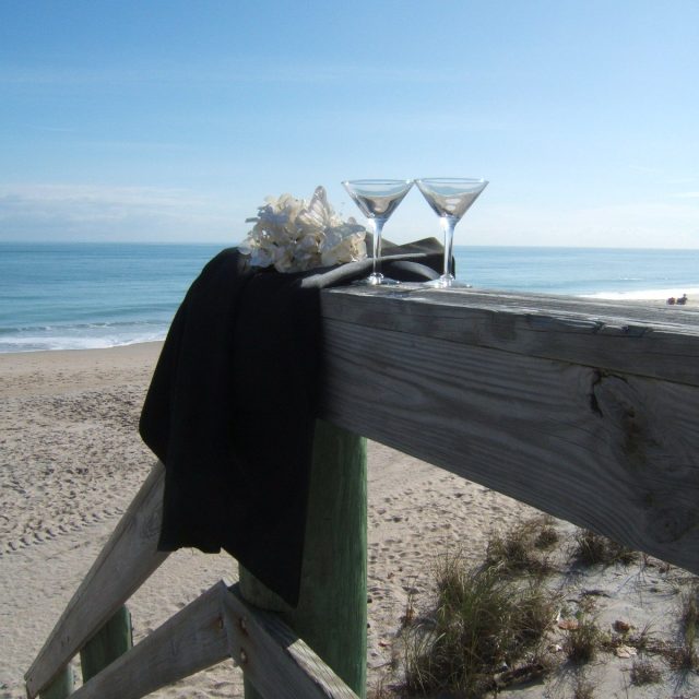 Vero Beach Has Sun And Sand As You Walk Hand In Hand To Say I Do".