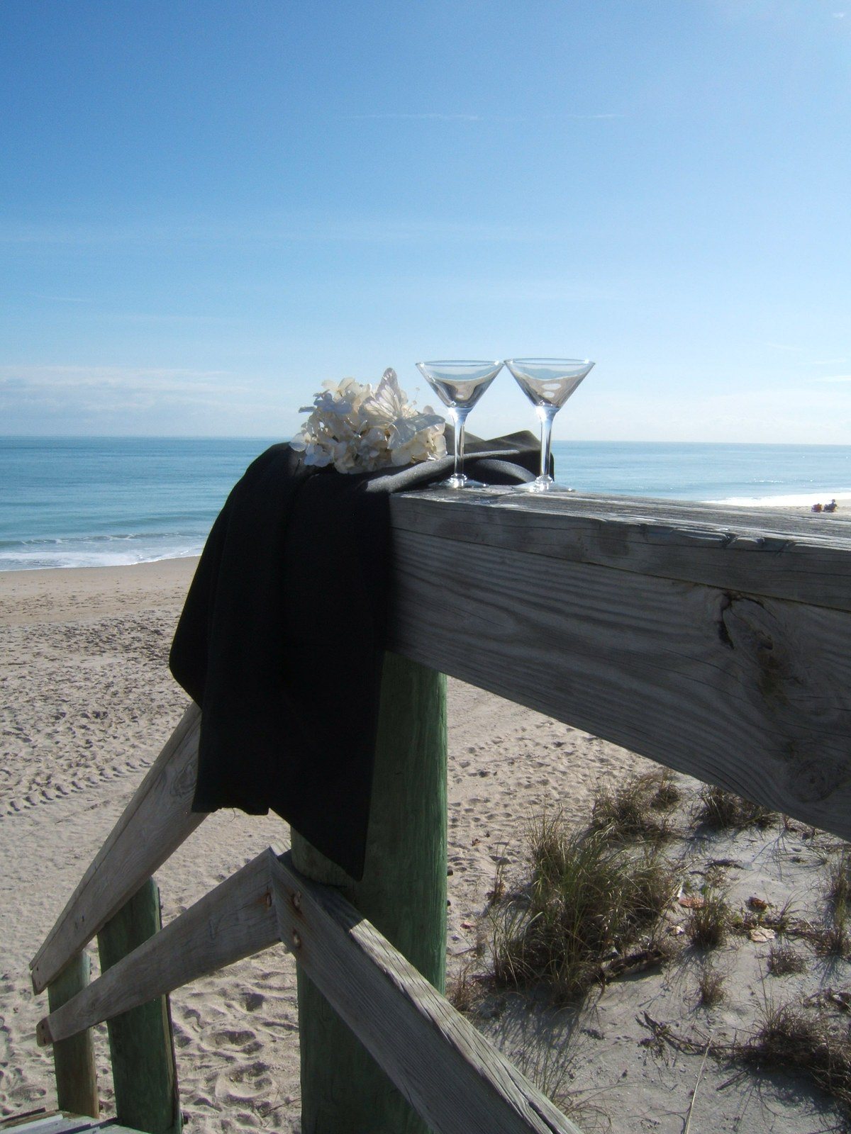 Vero Beach Has Sun And Sand As You Walk Hand In Hand To Say I Do".