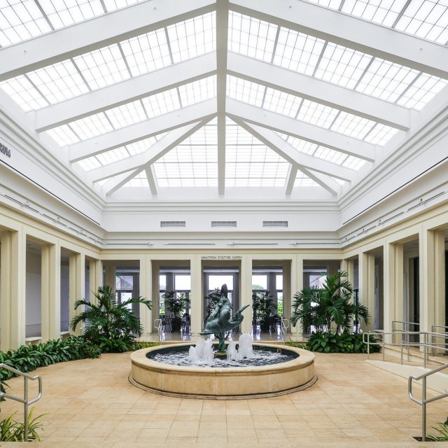 Atrium