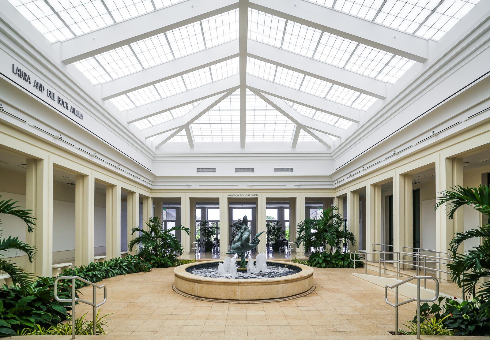 Atrium