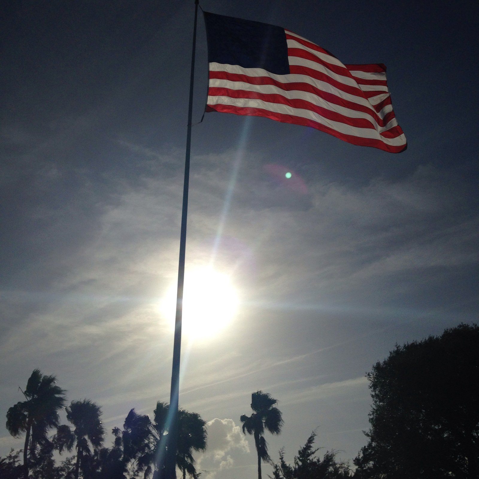 Vero Salutes Veterans