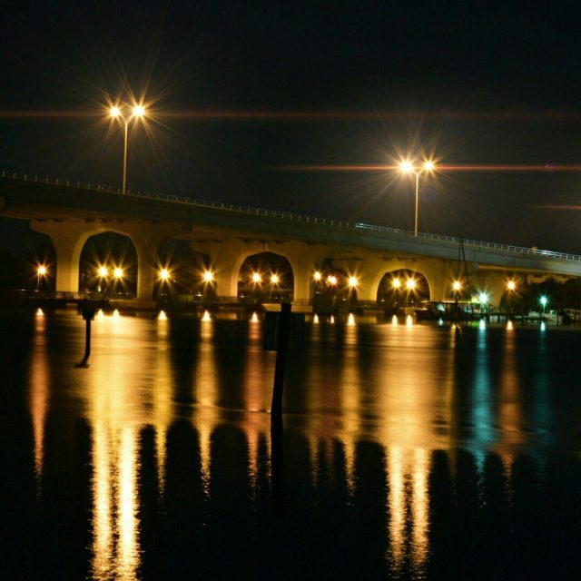 Barber Bridge