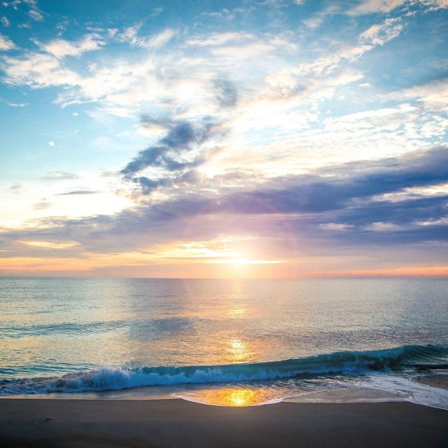 Sunrise
