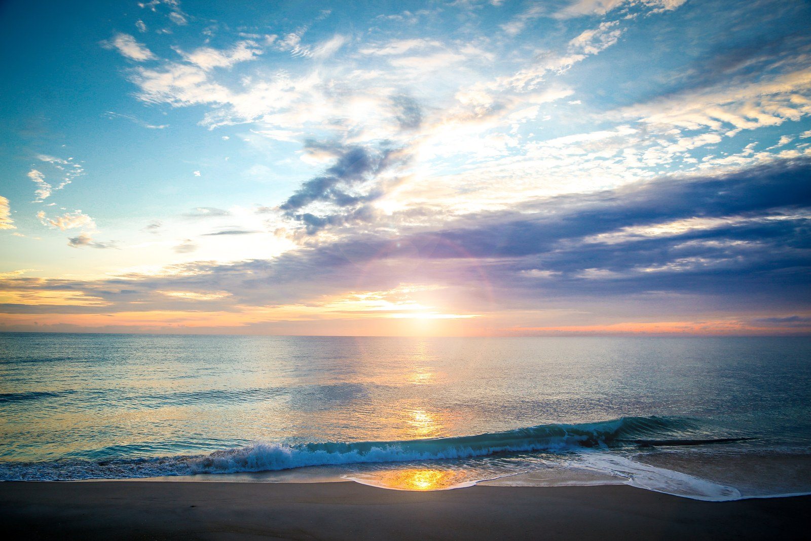 Sunrise