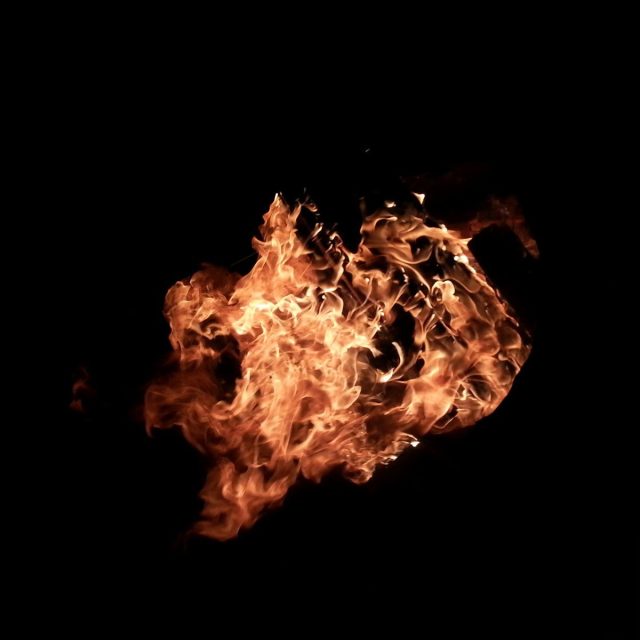 Vero Bonfire Beauty
