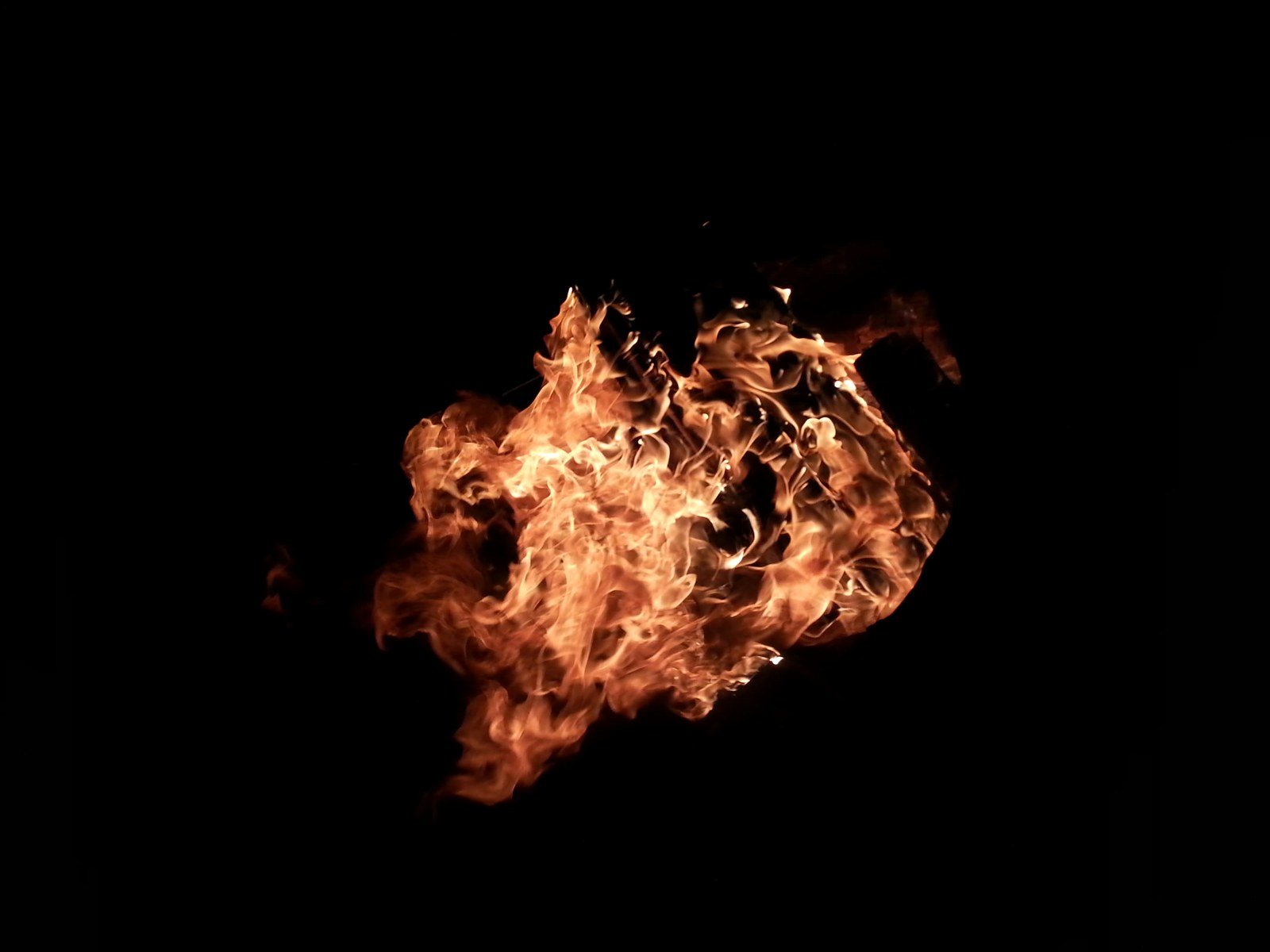 Vero Bonfire Beauty