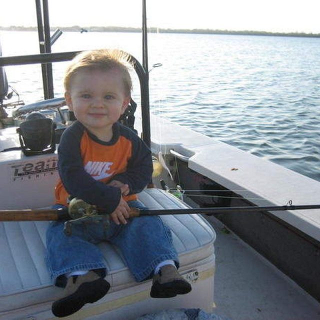 Indian River