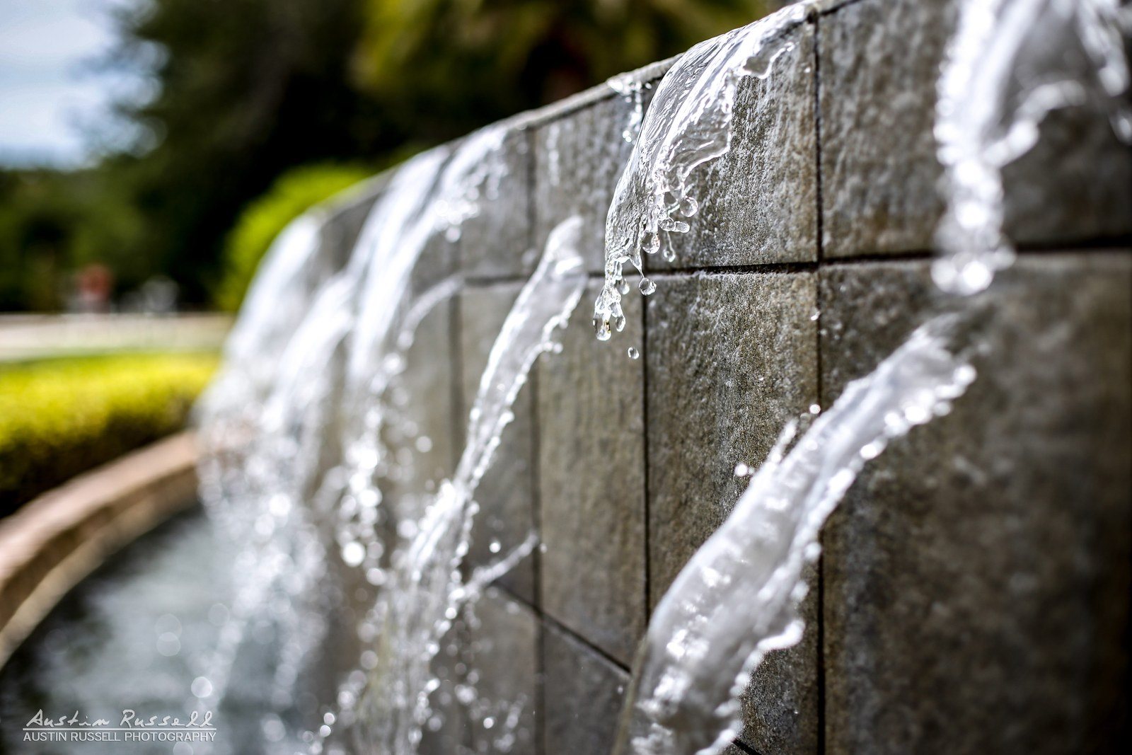 Cascade